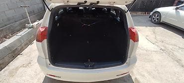 двигатель тойота ист 1.5 бишкек: Toyota Caldina: 2004 г., 1.8 л, Автомат, Бензин, Универсал — 4