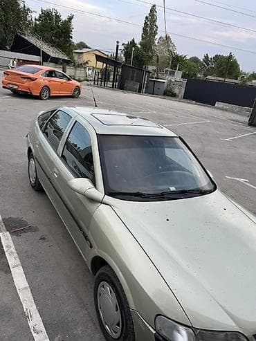 рулевая рейка опель вектра б: Opel Vectra: 1996 г., Механика, Хэтчбэк — 4