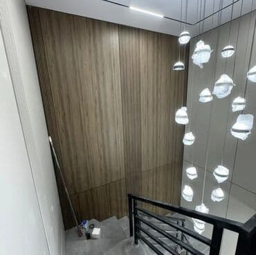 ремонт дома в кредит и рассрочку: Ремонт под ключ | Квартиры Больше 6 лет опыта — 7