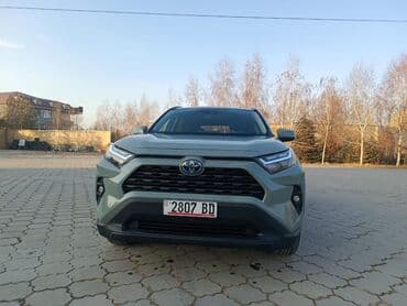шины на рав 4: Toyota RAV4: 2022 г., 2.5 л, Вариатор, Гибрид, Кроссовер — 7