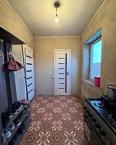 алла тоо: 🏡 ПРОДАЁТСЯ ДОМ Дом 2015 года постройки. 📍 Локация: Новопавловка — 3