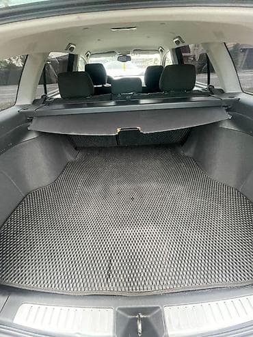 mark 2 qualis: Toyota Avensis: 2003 г., 1.8 л, Автомат, Бензин, Универсал — 7