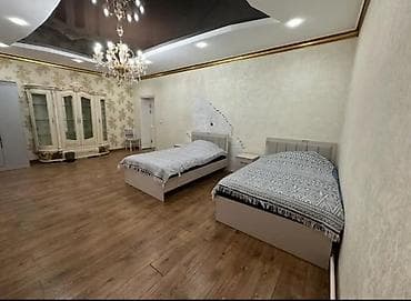 Дома: 350 м², 10 комнат, Балкон застеклен, Амбарная, Бассейн — 9