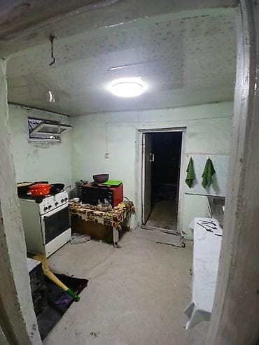 Үйлөр: Срочно продаётся дом 4ком+кух+санузел Участок: 4-сотки ( правильной — 8