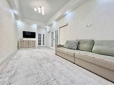 квартира сдаётся джал: 3 комнаты, Собственник, Без подселения, С мебелью полностью — 5