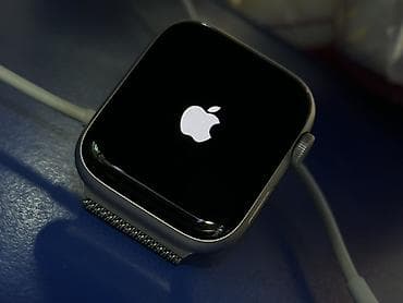 Apple Watch: Apple Watch SE 2 корпус светлого цвета 99% не вскрывался Есть коробка — 1