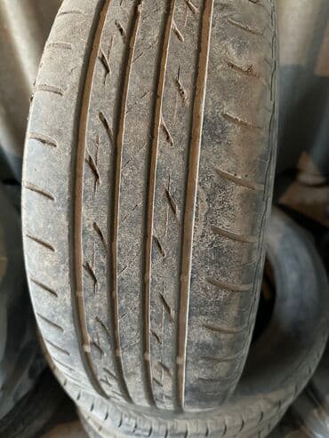 купить резину бу на 16: Диски R 16 Б/у — 4