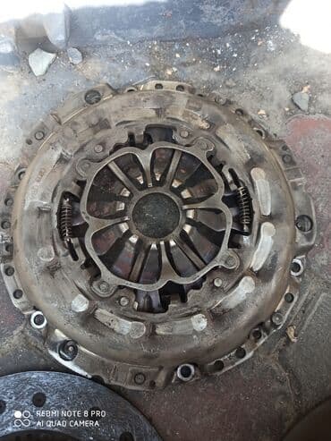 привозные моторы на ауди: Ауди В8 3,0 Тди маховик.
Ауди А5 4,2 маховик, сцепление — 1