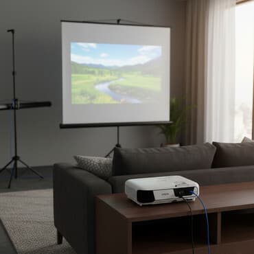 продажа компьютеров бишкек: Аренда экран проэктор ноутбук и Компютеры штатив свет — 1