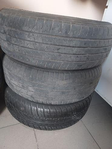 65: Комплект летних шин 195/65 R15 - Размер: 195/65 R15 (маркировка на — 1