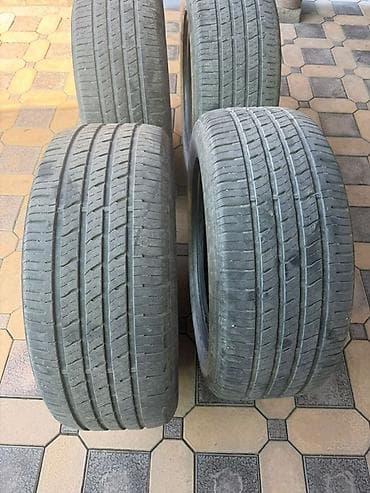 шина 255 55 19: Шины 255 / 55 / R 18, Лето, Комплект, Nexen — 3