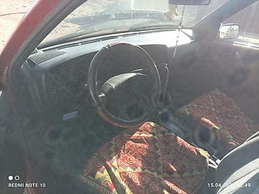 авто элек: Volkswagen Passat: 1992 г., 2 л, Автомат, Бензин, Универсал — 6