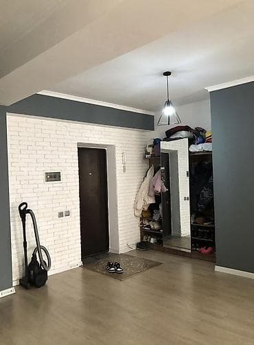 Квартиры: 2 комнаты, 65 м², Золотой квадрат Элитка, 3 этаж, Евроремонт — 2