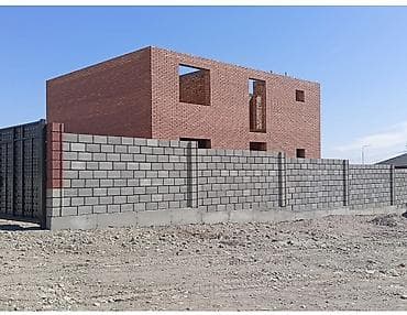 Газдаштыруу: Кирпич коюу 6 жылдан ашык тажрыйба — 1