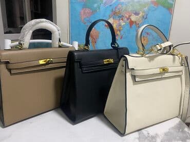 Классическая сумка, Китай, Материал: Экокожа, Водонепроницаемость, Женские, Новый