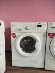 купить стиральную машину бу недорого: Стиральная машина Б/у, Автомат, До 5 кг — 4