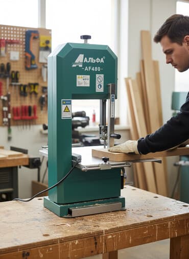 фритюрница купить бишкек: Ленточные пилы по мясу Альфа AF480 и Альфа AF400 Промышленное — 1