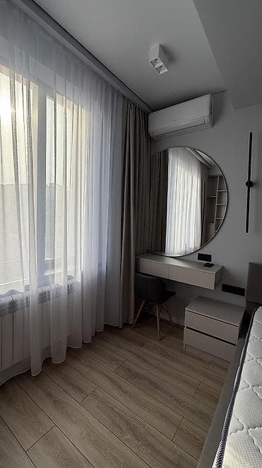 квартира гост: Студия, Собственник, Без подселения, С мебелью полностью — 4