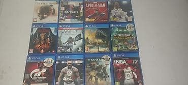 be quite: Коллекция дисков для PS4 — 12 игр в коробках: - The Dark Pictures — 2