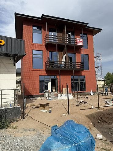 аренда е2: 3 комнаты, 37 м², Элитка, 3 этаж, Дизайнерский ремонт — 2