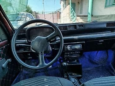 дешевые авто: Daewoo Tico: 1996 г., 0.8 л, Ручные, Бензин, Хэтчбэк — 3