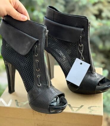 брендовая куртка: Продаются новые женские итальянские обуви — 2