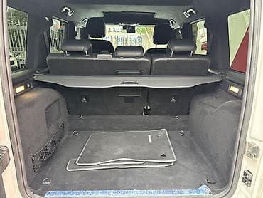 sl 55: Mercedes-Benz G-class AMG: 2022 г., 4 л, Типтроник, Бензин, Внедорожник — 8