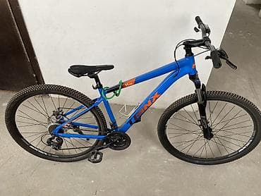 beta fpv: Горный велосипед, Trinx, Алюминий — 2