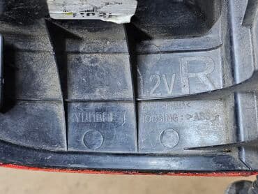 компьютерные мыши g cube: Задний правый стоп-сигнал Hyundai 2003 г., Б/у, Оригинал, Германия — 10