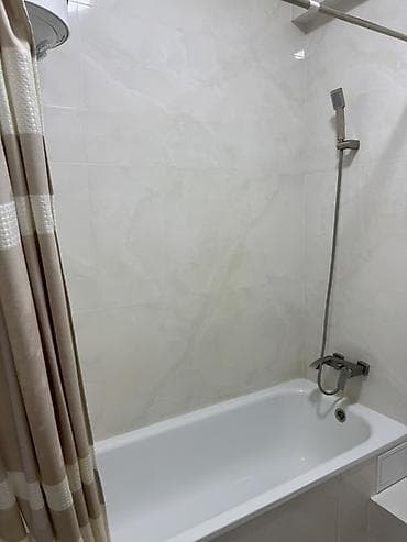 2х: 2 комнаты, 48 м², Элитка, 13 этаж, Евроремонт — 3