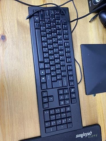 core 2: Компьютер, ОЗУ 32 ГБ, Для работы, учебы, Б/у, Intel Core i5, NVIDIA GeForce RTX 2060, HDD + SSD — 2