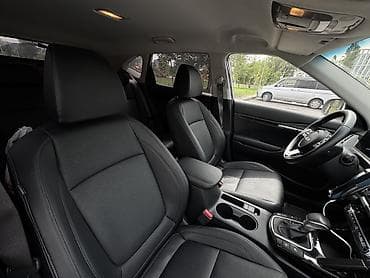 Унаа: Kia Seltos: 2024 г., 1.6 л, Автомат, Бензин, Кроссовер — 7