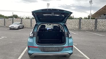 geely coolray: BYD Sea Lion 05: 2025 г., Автомат, Электромобиль, Кроссовер — 5