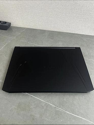 ноутбук acer nitro: Игровой, Б/у, Intel Core i5 — 2