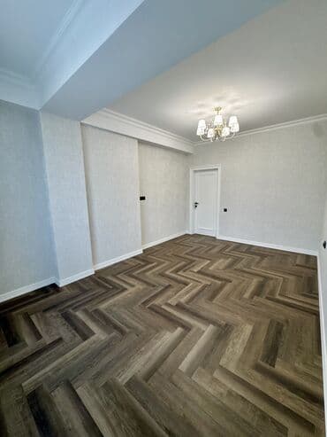 продаю в связи переездом: 3 комнаты, 80 м², Элитка, 14 этаж, Евроремонт — 19