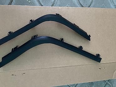 кабана: Mercedes-Benz, Новый, Аналог — 2