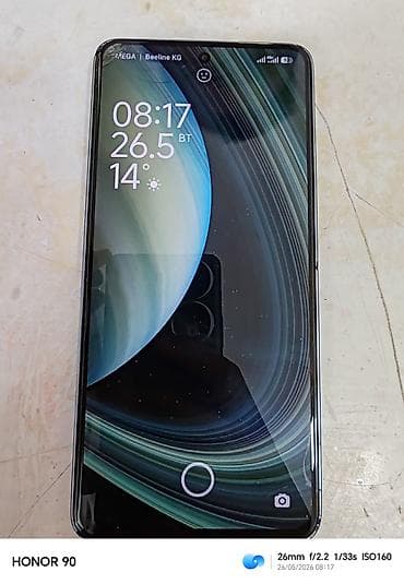 телефон танк 2 цена бишкек: Xiaomi, 14T, 256 ГБ, түсү - Боз — 3