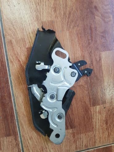 купить центральный замок на авто: Toyota Noah Замок дверной центральный, Тойота Ноах замок дверной — 2