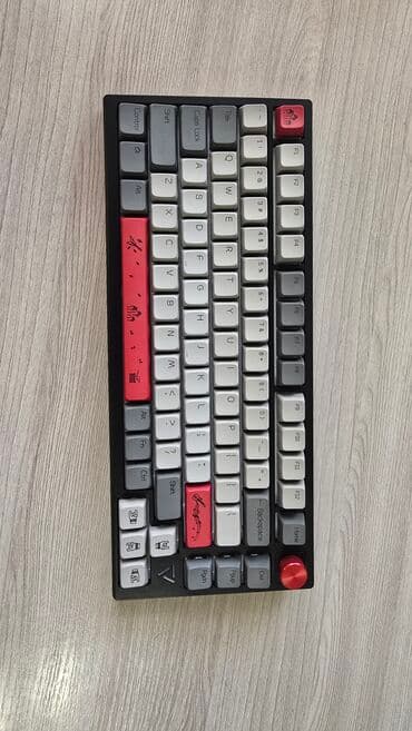 компьютерные мыши aukey: Клавиатура — 1