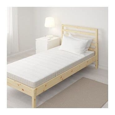 Детские сады, няни: Кровати из дерева на заказ — 8