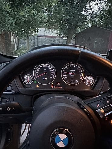 bmw m3 e46: BMW 3 series: 2015 г., 2 л, Автомат, Бензин, Седан — 6