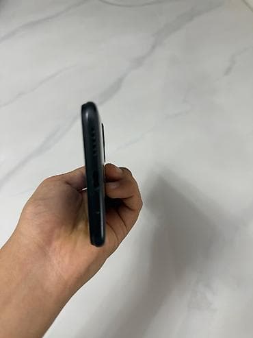 poco x7: Redmi, Redmi 10C, цвет - Черный — 3