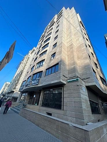 сдаю квартиру бостери: 3 комнаты, Агентство недвижимости, С мебелью полностью — 1