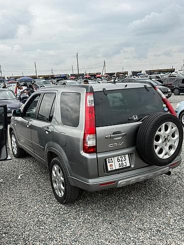 Продажа авто: Honda CR-V: 2024 г., 2.4 л, Бензин, Кроссовер — 10