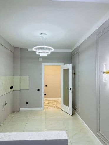 квартира рядом с тэц: 1 комната, 46 м², Элитка, 4 этаж — 1