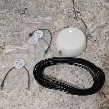 телефоныы: Данный комплект - это готовое решения для спутниковых телефонов — 2