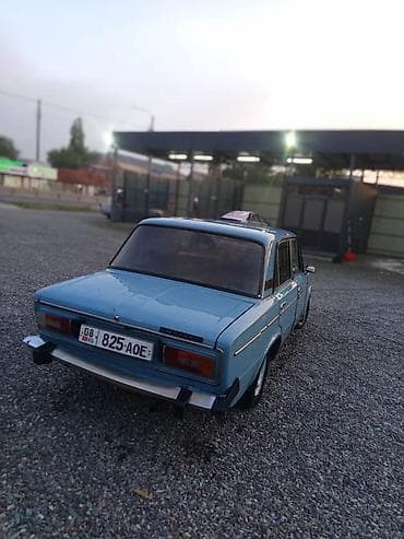 e 303: ВАЗ (ЛАДА) 2106: 1990 г., 1.5 л, Механика, Бензин, Седан — 2