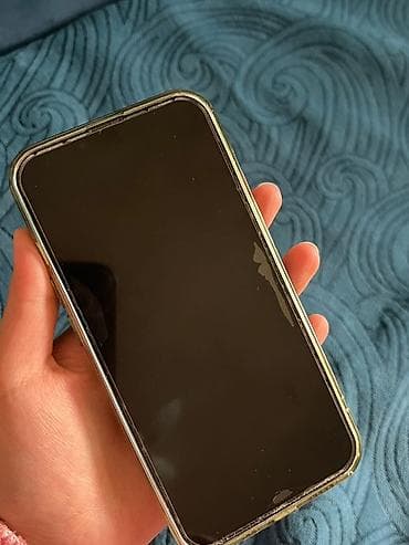IPhone 13, Зеленый, Кабель — 3