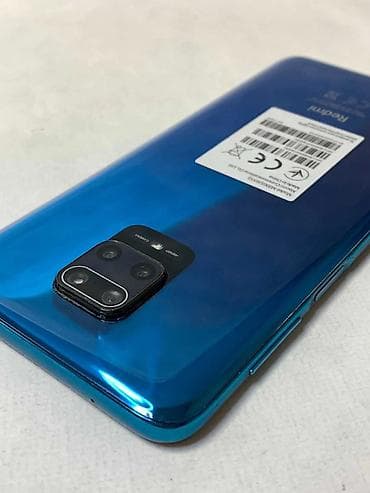 apple iphone 4: Redmi, Redmi Note 9 Pro, 128 ГБ, 1 SIM, 2 SIM — 5