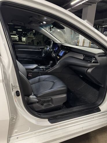 бу шины оптом: Toyota Camry: 2018 г., 2.5 л, Автомат, Бензин, Седан — 6